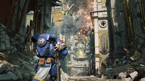 space marine 2 steam.